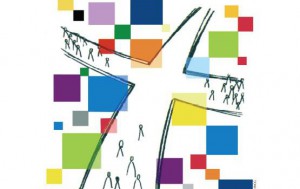 dessin symbosant la catéchèse