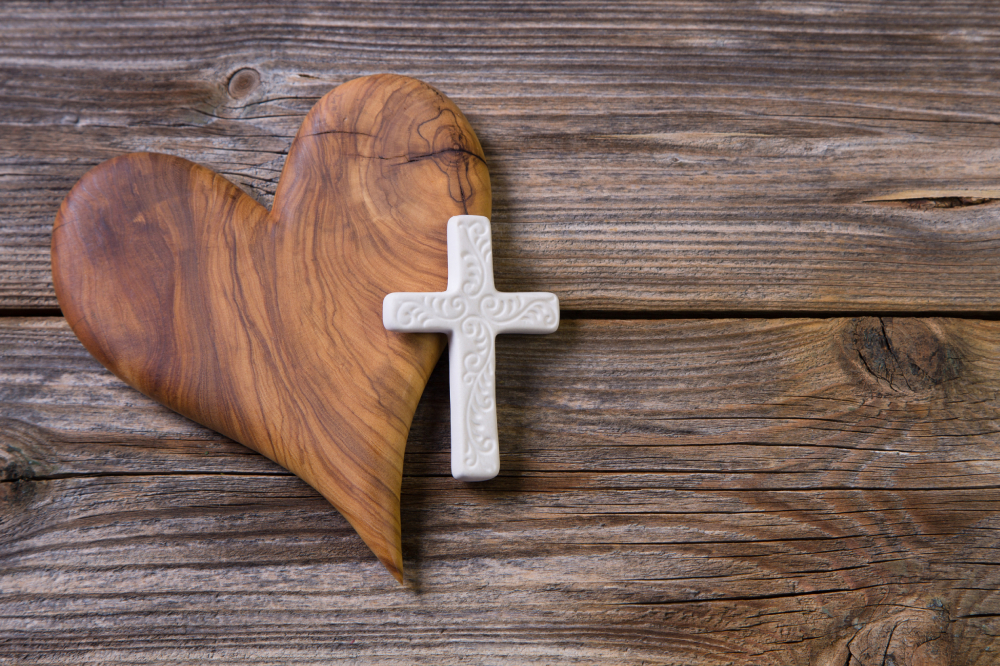 Saint-Valentin Autrement !